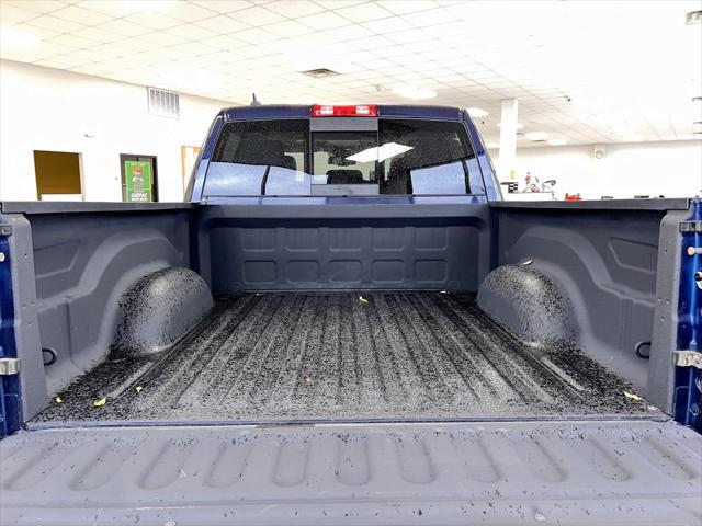 used 2015 Ram 1500 car, priced at $26,995