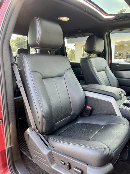 used 2014 Ford F-150 car, priced at $25,995