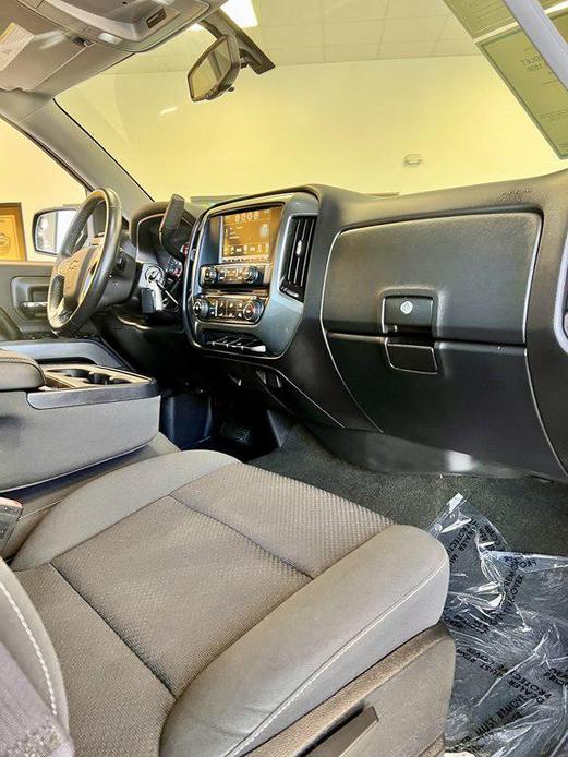 used 2016 Chevrolet Silverado 1500 car, priced at $29,995