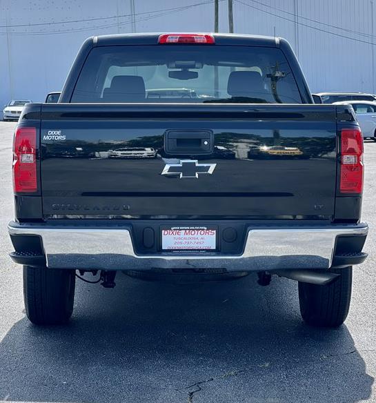 used 2016 Chevrolet Silverado 1500 car, priced at $29,995