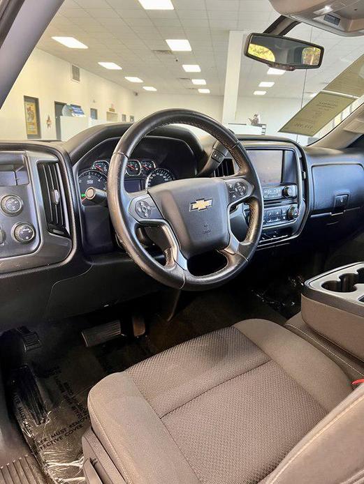 used 2016 Chevrolet Silverado 1500 car, priced at $29,995