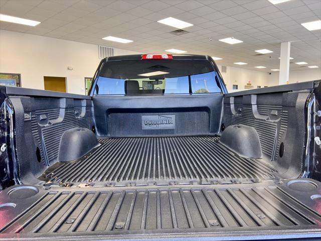 used 2016 Chevrolet Silverado 1500 car, priced at $29,995