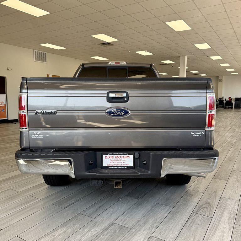 used 2010 Ford F-150 car, priced at $22,995