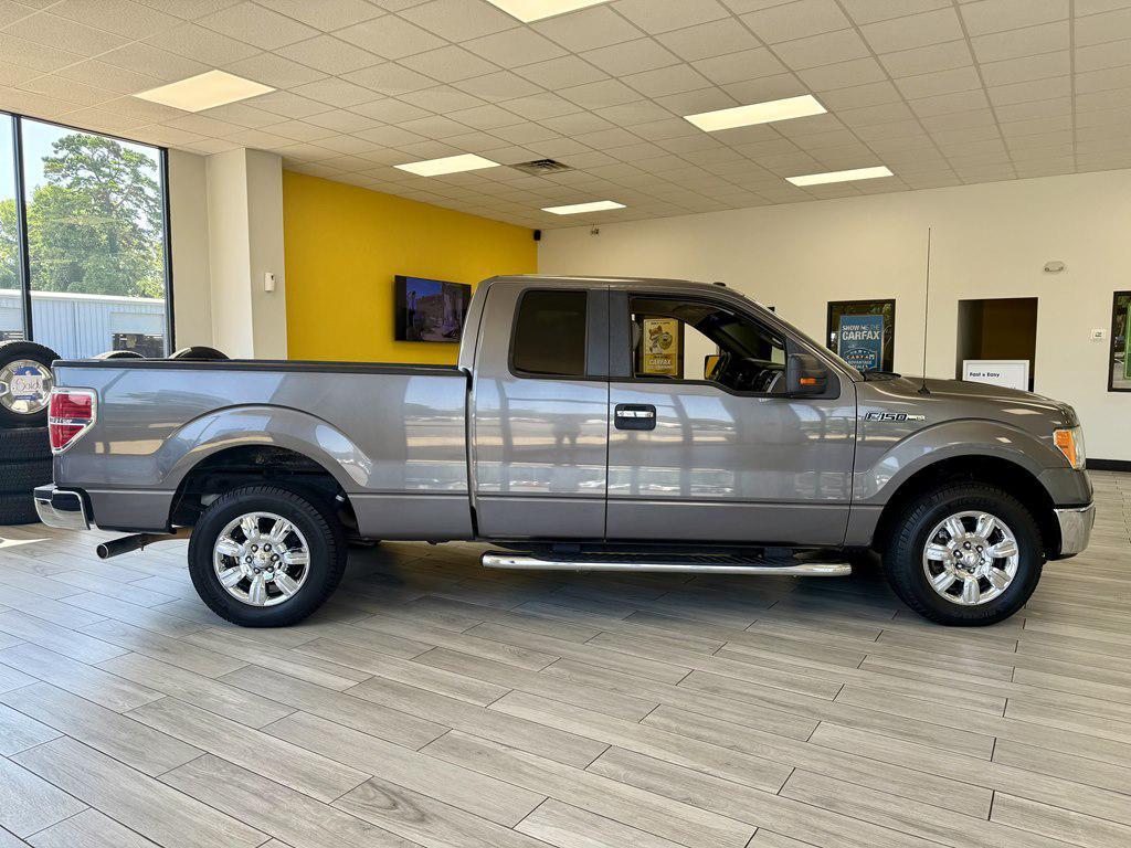 used 2010 Ford F-150 car, priced at $22,995