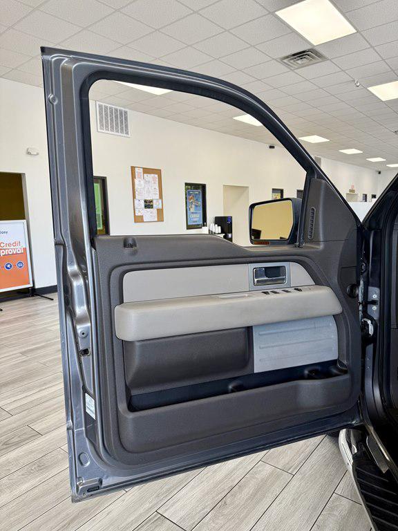 used 2010 Ford F-150 car, priced at $22,995