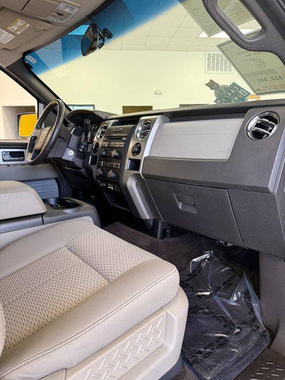 used 2010 Ford F-150 car, priced at $22,995