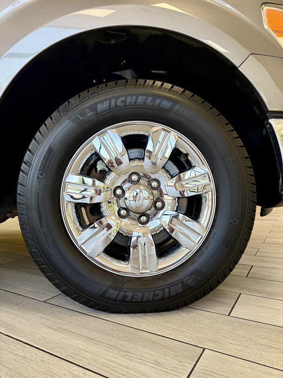 used 2010 Ford F-150 car, priced at $22,995