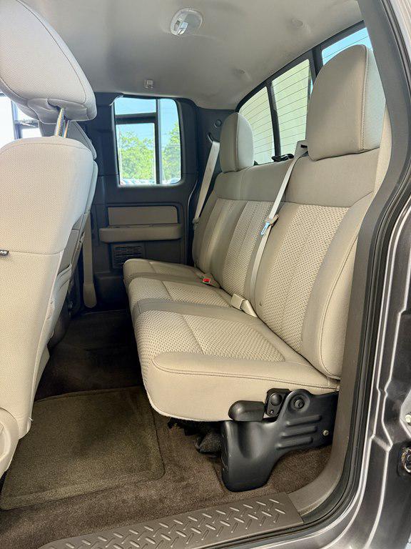 used 2010 Ford F-150 car, priced at $22,995