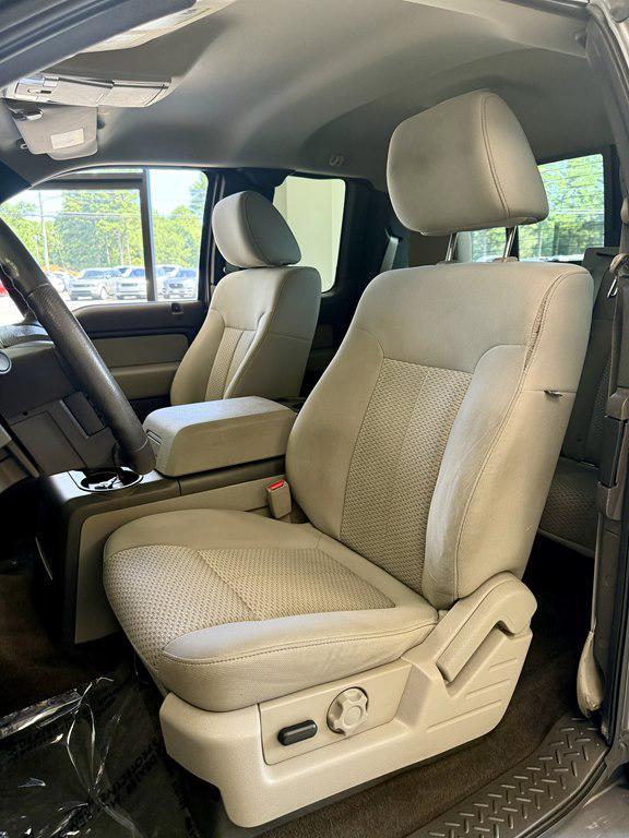 used 2010 Ford F-150 car, priced at $22,995