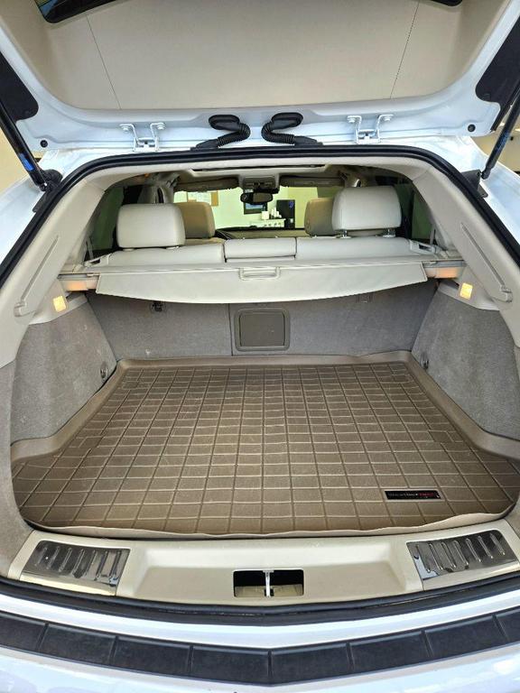used 2015 Cadillac SRX car, priced at $16,995