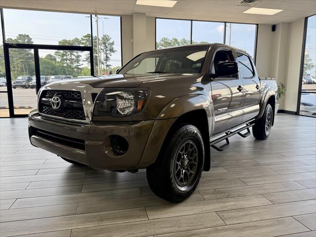 used 2011 Toyota Tacoma car, priced at $18,995