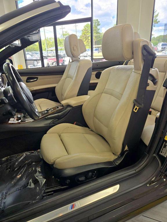 used 2013 BMW 335 car, priced at $12,995