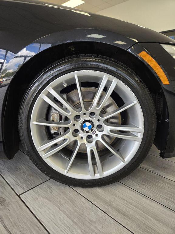 used 2013 BMW 335 car, priced at $12,995