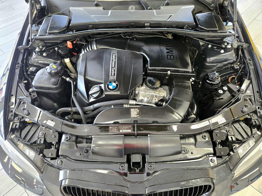 used 2013 BMW 335 car, priced at $12,995