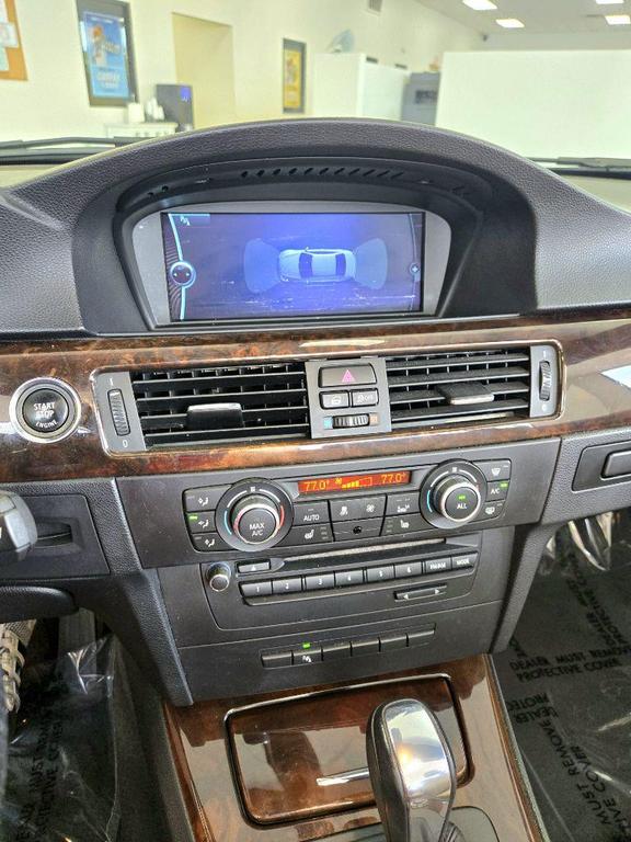used 2013 BMW 335 car, priced at $12,995