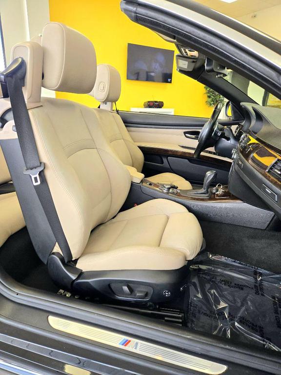 used 2013 BMW 335 car, priced at $12,995