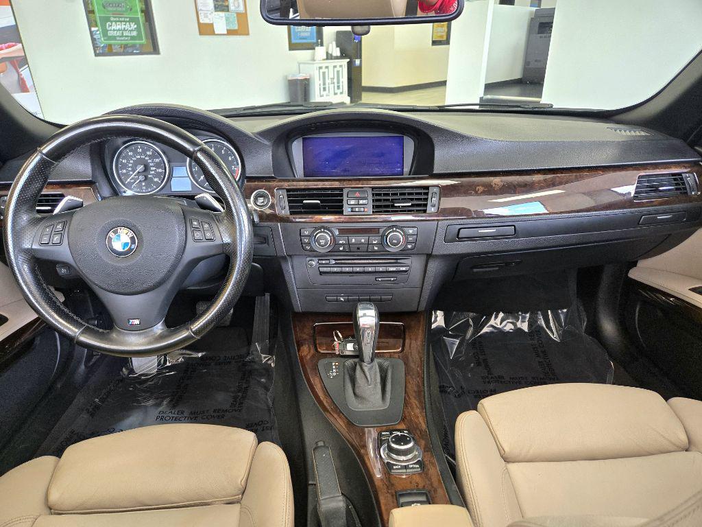 used 2013 BMW 335 car, priced at $12,995