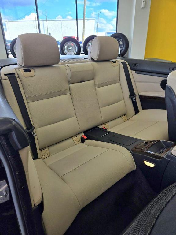used 2013 BMW 335 car, priced at $12,995