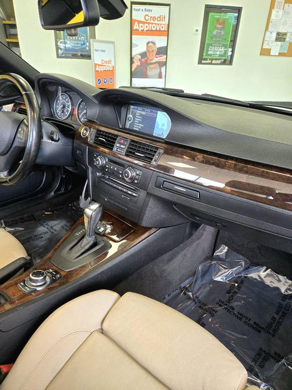 used 2013 BMW 335 car, priced at $12,995