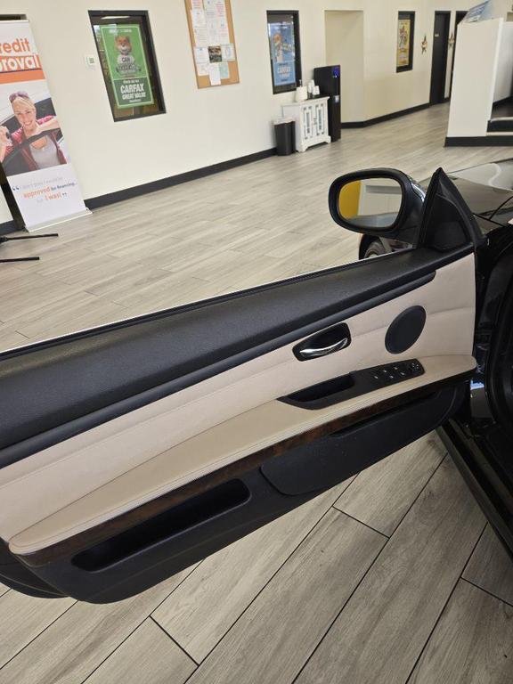 used 2013 BMW 335 car, priced at $12,995