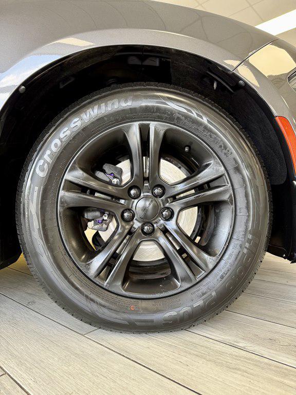 used 2021 Dodge Charger car, priced at $20,995