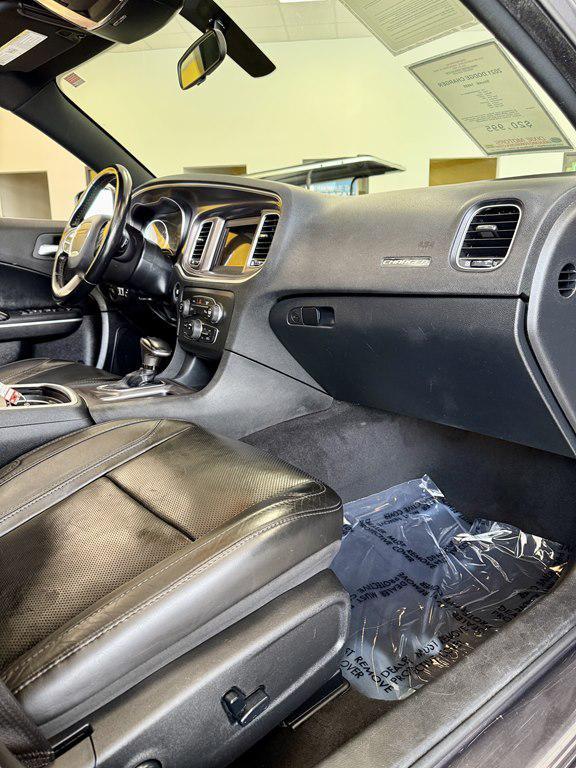 used 2021 Dodge Charger car, priced at $20,995
