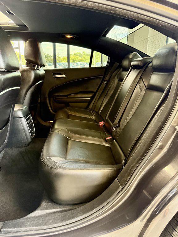 used 2021 Dodge Charger car, priced at $20,995