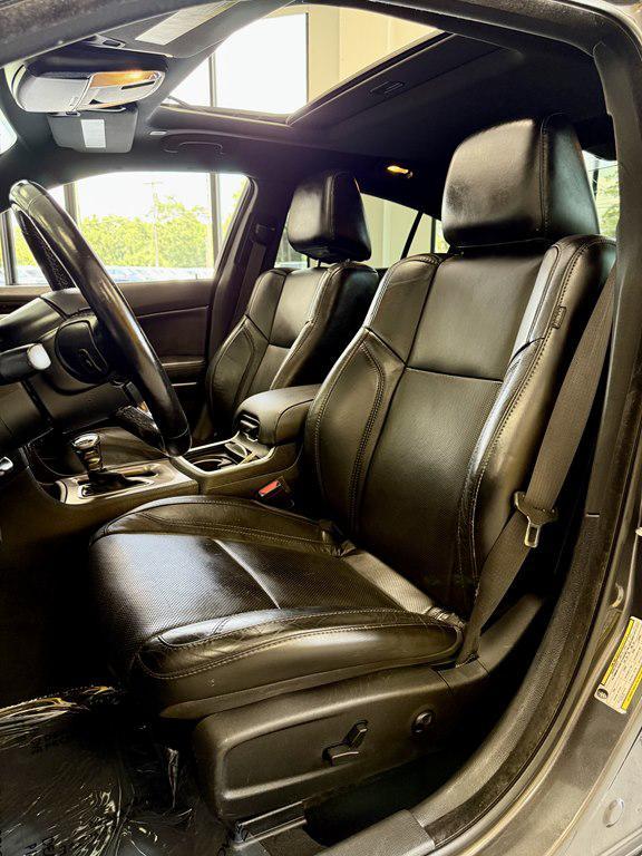 used 2021 Dodge Charger car, priced at $20,995