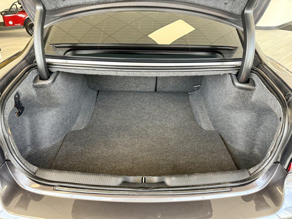 used 2021 Dodge Charger car, priced at $20,995