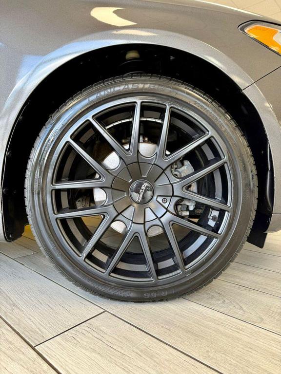 used 2016 Ford Fusion car, priced at $11,995