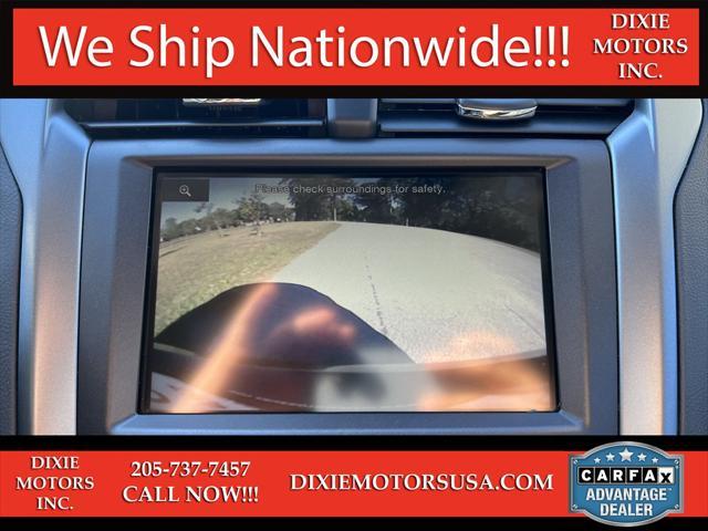 used 2016 Ford Fusion car, priced at $9,995