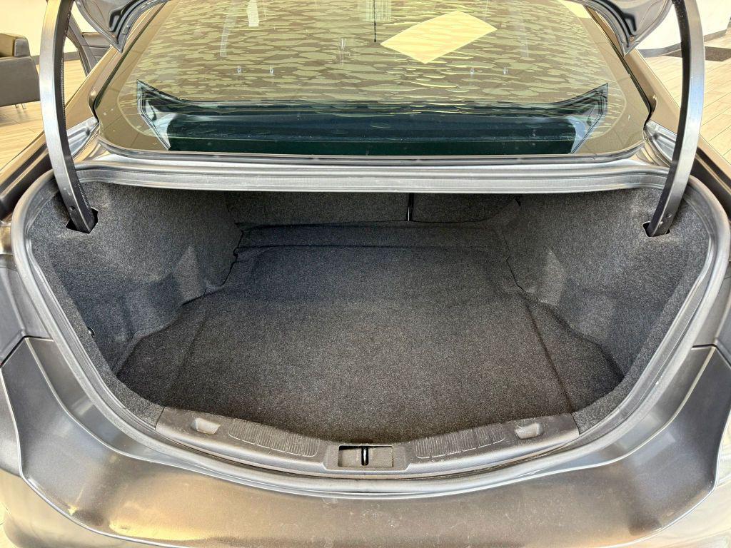 used 2016 Ford Fusion car, priced at $11,995
