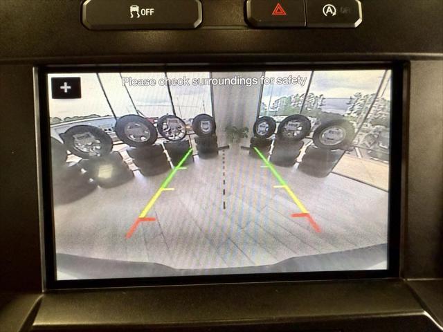 used 2019 Ford F-150 car, priced at $24,995