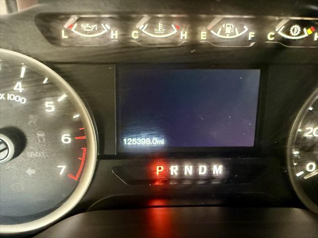 used 2019 Ford F-150 car, priced at $24,995