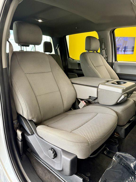 used 2019 Ford F-150 car, priced at $24,995