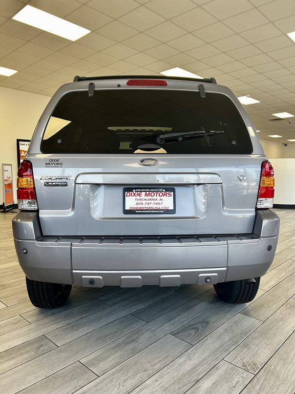 used 2007 Ford Escape car, priced at $6,995
