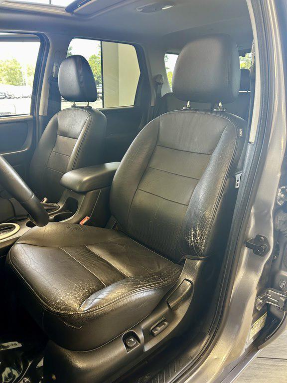used 2007 Ford Escape car, priced at $6,995