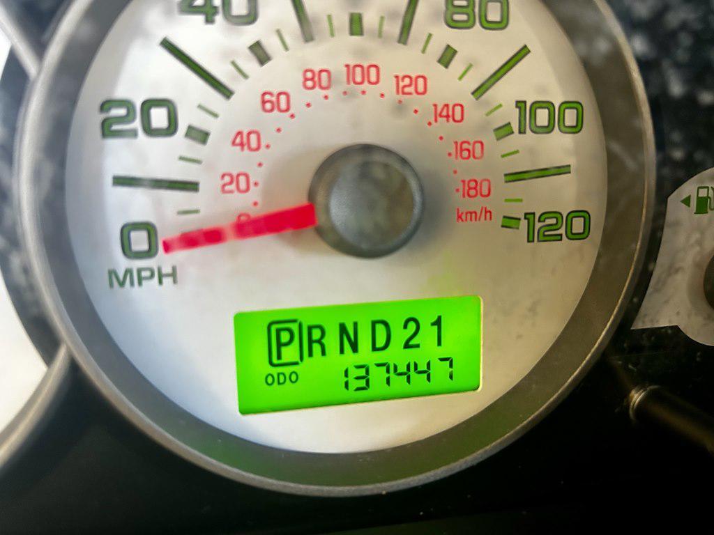 used 2007 Ford Escape car, priced at $6,995