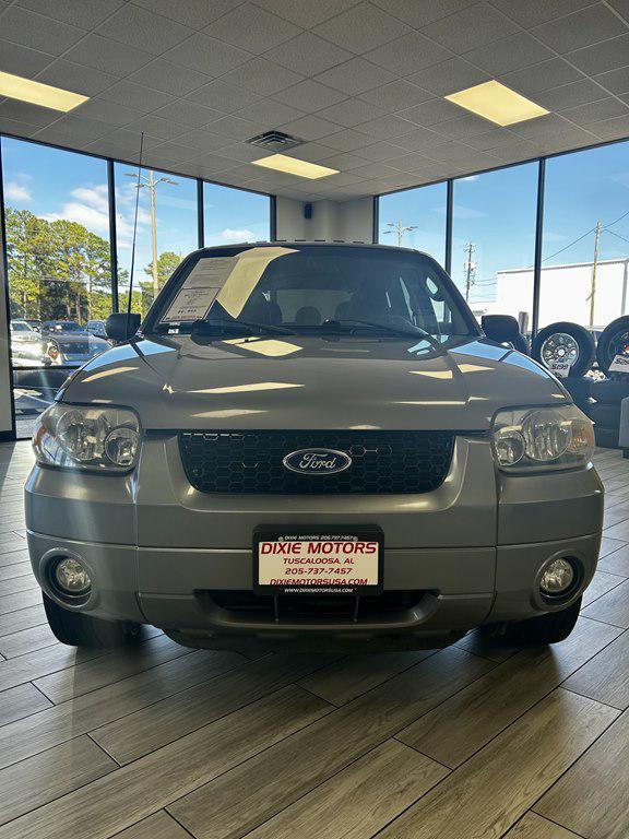 used 2007 Ford Escape car, priced at $6,995
