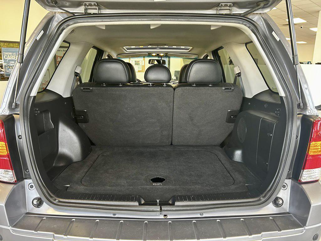 used 2007 Ford Escape car, priced at $6,995