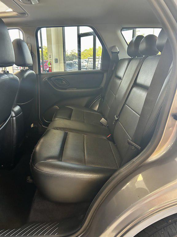 used 2007 Ford Escape car, priced at $6,995