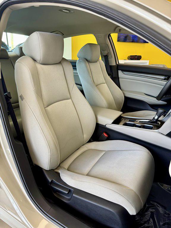 used 2019 Honda Accord car, priced at $23,995