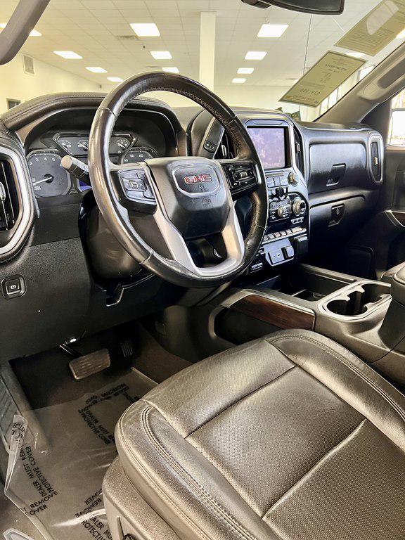 used 2020 GMC Sierra 1500 car, priced at $39,995