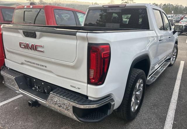 used 2020 GMC Sierra 1500 car, priced at $39,995