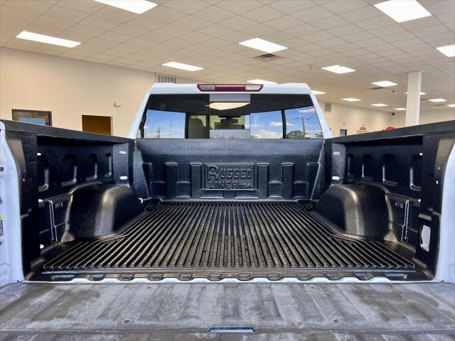 used 2020 GMC Sierra 1500 car, priced at $39,995