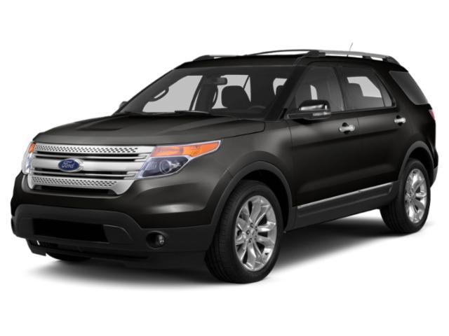 used 2013 Ford Explorer car, priced at $2,995