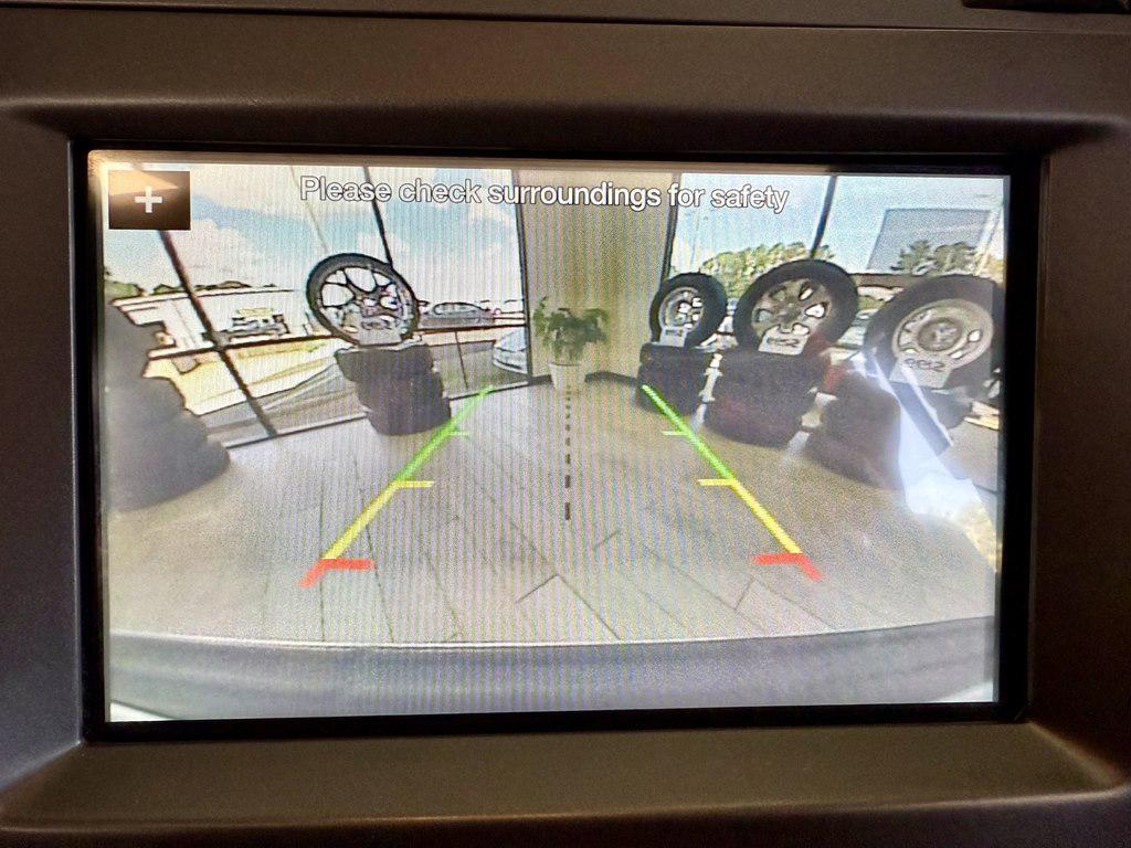 used 2017 Lincoln Navigator L car, priced at $26,995