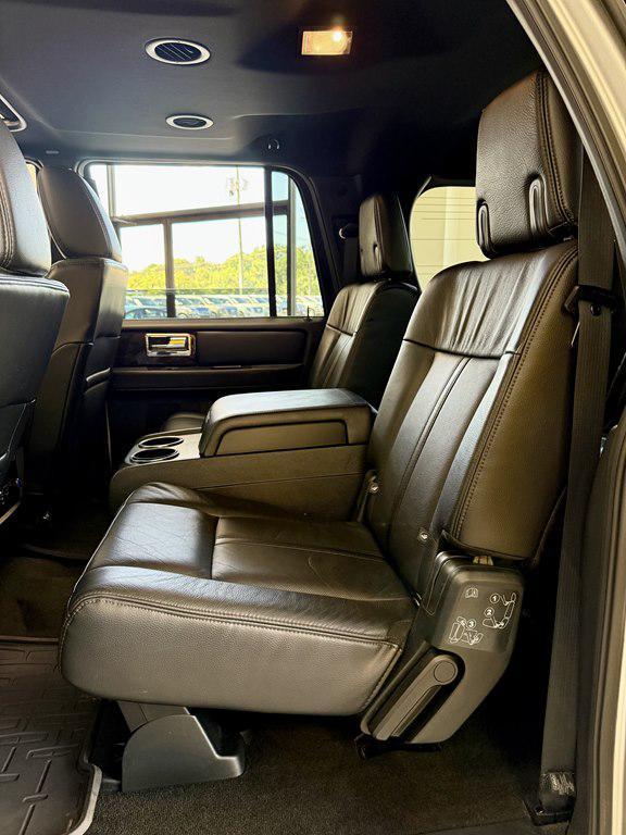 used 2017 Lincoln Navigator L car, priced at $26,995