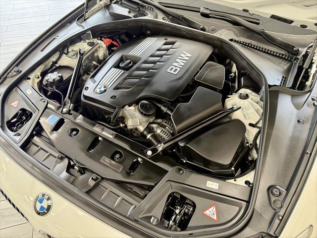 used 2011 BMW 528 car, priced at $15,995