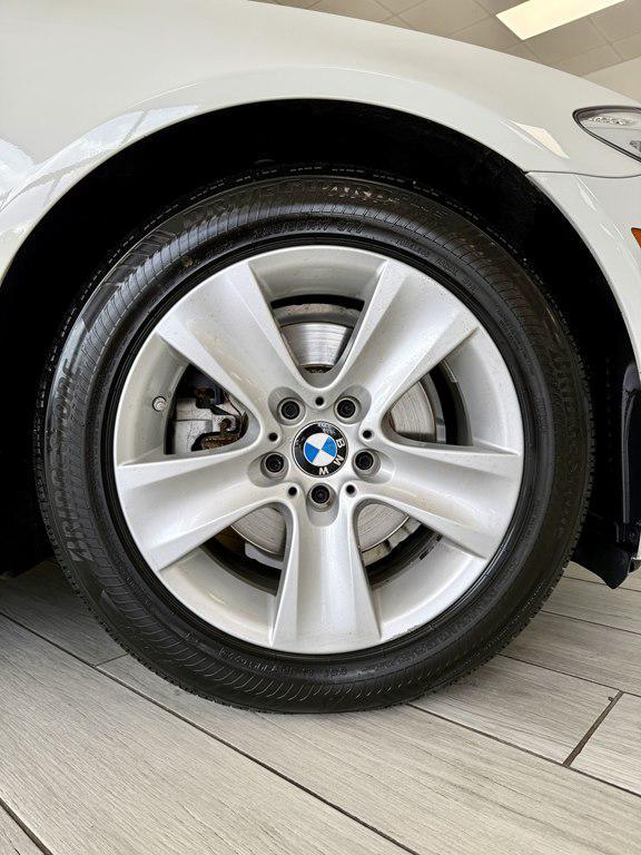 used 2011 BMW 528 car, priced at $15,995